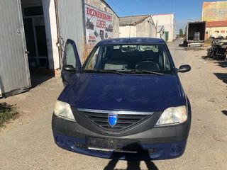 Dezmembrez Dacia Logan    2004- 2015 foto 6