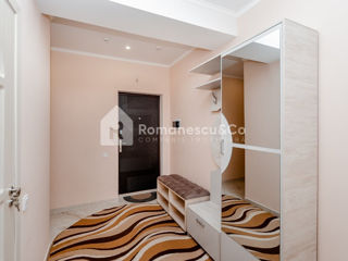 Apartament cu 2 camere, 54 m², Râșcani, Chișinău foto 4