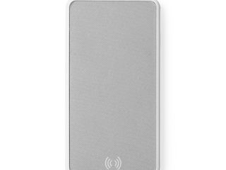 DILBAR Wireless Charging Powerbank - Gri / Повербанк с беспроводной зарядкой DILBAR - Серый foto 1