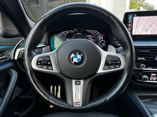 BMW 5 Series foto 11