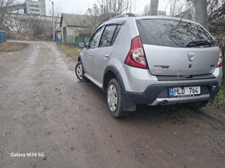 Dacia Sandero foto 4