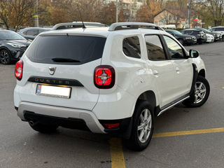 Dacia Duster foto 3