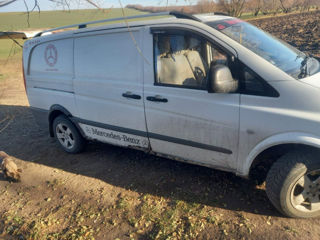 Mercedes Vito