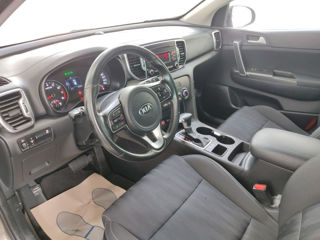 KIA Sportage foto 8