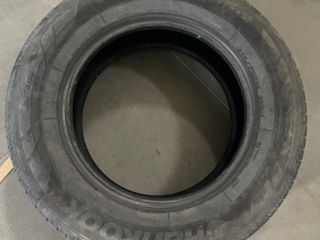 Hankook 215/70 r16 лето 225/60 r17 зима foto 6