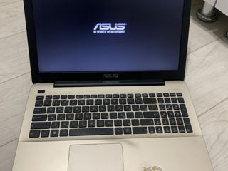 Игровой Asus 15 ! intel Core i3 5005 2ghz x4, 8GB ram, 256GB SSD, NVIDIA GeForce GT920 2GB