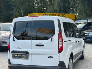 Ford Transit Connect foto 6