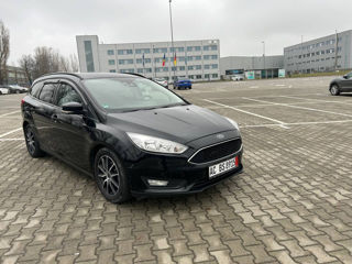 Ford Focus foto 4