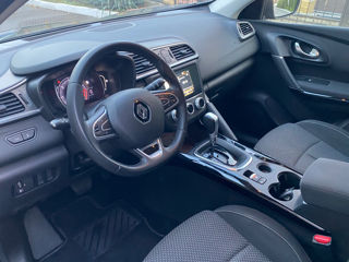 Renault Kadjar foto 7