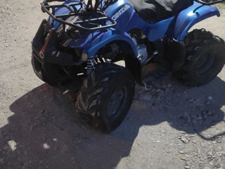 Honda ATV 125