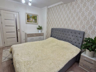 Apartament cu 3 camere, 69 m², Durlești, Chișinău foto 6