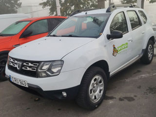 Dacia Duster foto 2