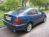 Toyota Avensis foto 3