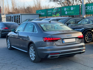 Audi A4 foto 7