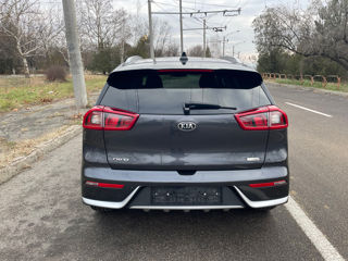 KIA Niro foto 4