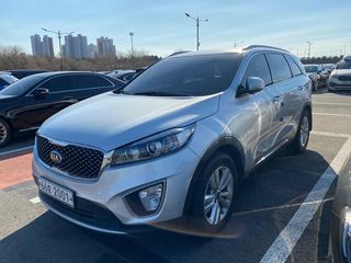 KIA Sorento foto 2