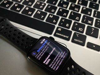 Apple watch se gen 2 foto 3