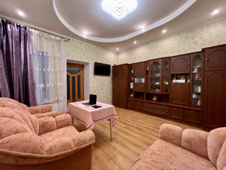 Apartament cu 2 camere, 61 m², Centru, Chișinău foto 3