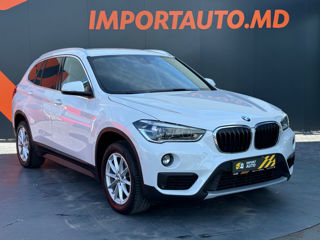 BMW X1 foto 4