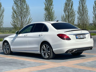 Mercedes C-Class foto 4