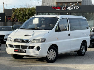 Hyundai H200