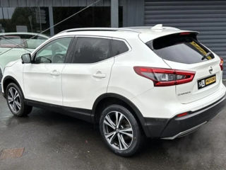 Nissan Qashqai foto 4