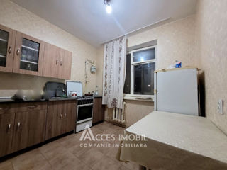 Apartament cu 1 cameră, 40 m², Botanica, Chișinău foto 4