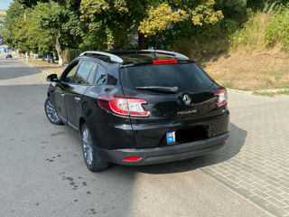 Renault Megane foto 3