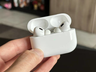 AirPods Pro 2