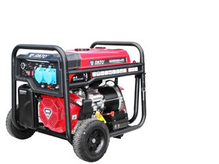 Generator Rato R8500D-B2+Ats - kg - livrare/achitare in 4rate la 0% / agroteh