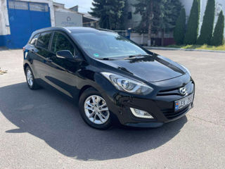 Hyundai i30 foto 2