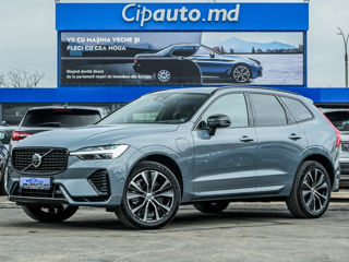 Volvo XC60 foto 4