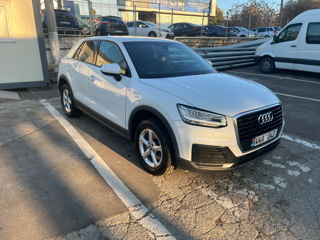 Audi Q2 foto 2