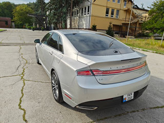 Lincoln MKZ foto 6