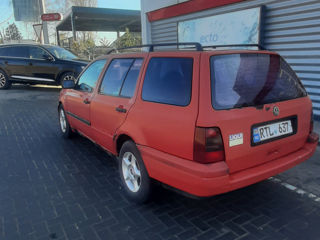 Volkswagen Golf foto 4