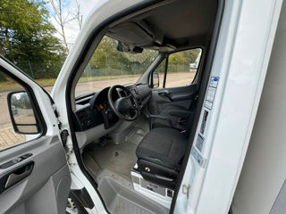 Mercedes Sprinter 313 CDI foto 6