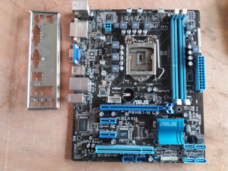 Материнские платы, socket FM2+, FM2, FM1,  DDR3, работают отлично  ASRock, Gigabyte  По 600 lei foto 5