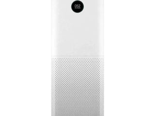 Очиститель воздуха Xiaomi Mi Smart Air purifier 4 Pro