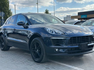 Porsche Macan foto 2