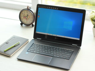 Acer Aspire R14 Convertible (Core i7 6500u/8Gb Ram/256Gb SSD/14.1" FHD IPS TouchScreen) foto 1