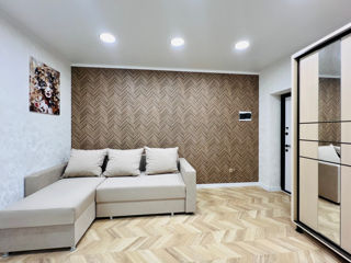 Apartament cu 1 cameră, 46 m², Centru, Dumbrava, Chișinău mun. foto 5