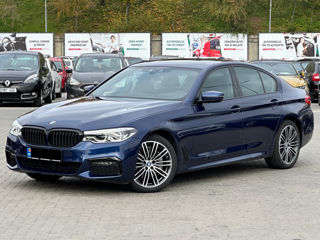 BMW 5 Series foto 4