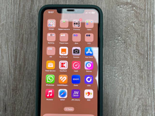 IPhone 11 PRO Max 256 gb foto 2