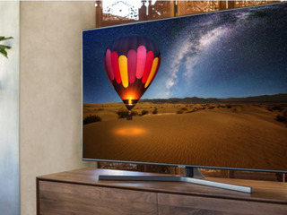 Телевизор 43" LED TV Samsung,, скидка до -50%!! Купи в кредит и первая оплата через 30 дней! foto 5