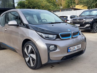 BMW i3 foto 2