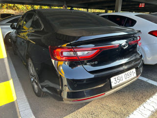 Renault Talisman foto 4