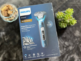Aparat de ras electric Philips S9982/55