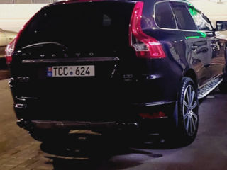 Volvo XC60 foto 6