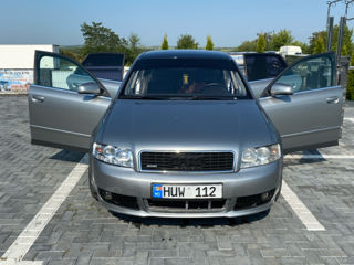 Audi A4 foto 6