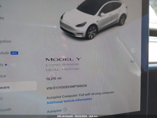 Tesla Model Y foto 9